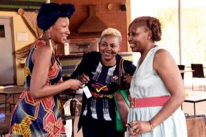 BURKINA-CINEMA-FESTIVAL-AFRICA-WOMEN-ASSAULT